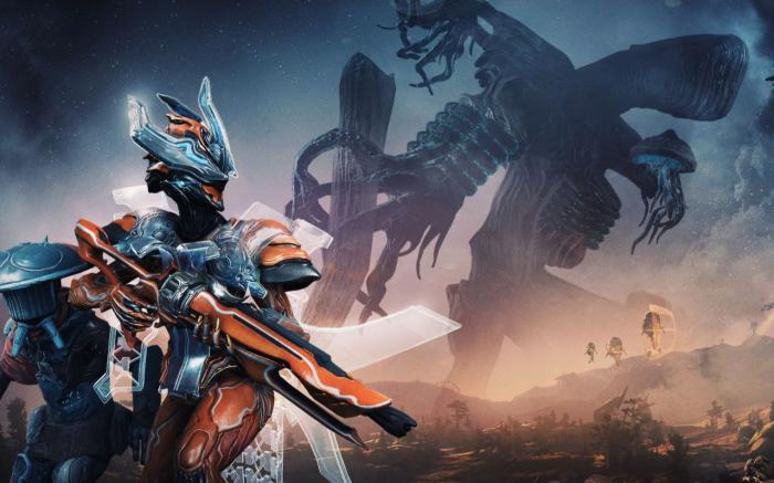 星际战甲大傻怎么打1