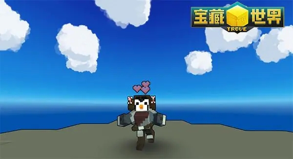 宝藏世界新手任务教程怎么做的_宝藏世界前期怎么快速成长 宝藏世界新手任务教程怎么做的_宝藏世界前期怎么快速成长