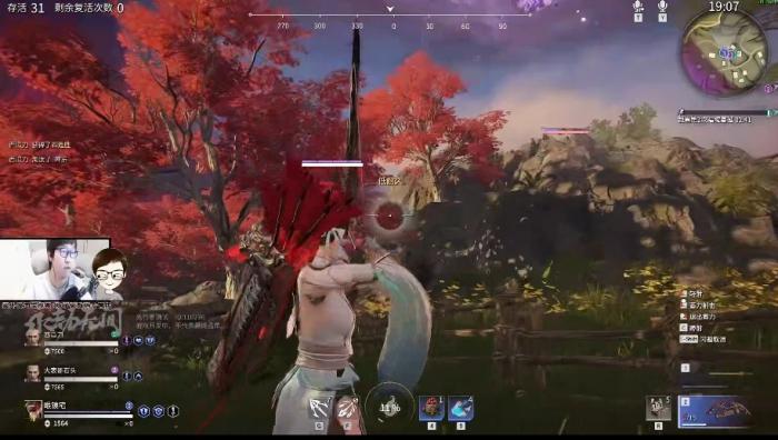 永劫无间可玩性怎么样_永劫无间玩腻