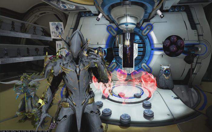 星际战甲三傻有什么用2