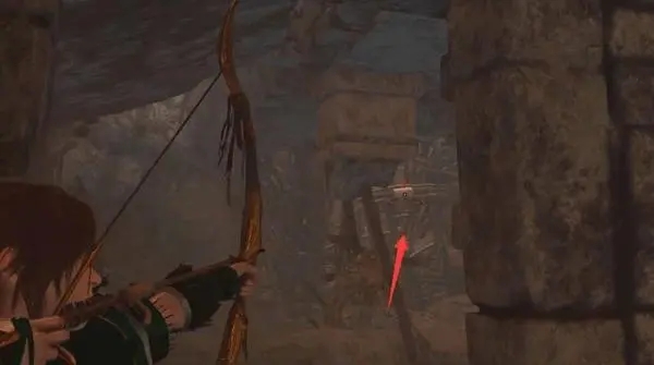 古墓丽影暗影代价水门怎么过_古墓丽影暗影水桥怎么过