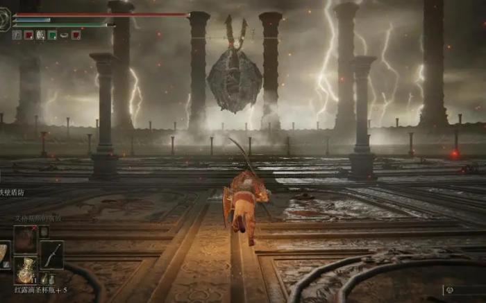 艾尔登法环龙虾弱什么2