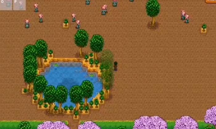 星露谷物语姜岛农场怎么开_星露谷物语攻略网 星露谷物语姜岛农场怎么开_星露谷物语攻略网