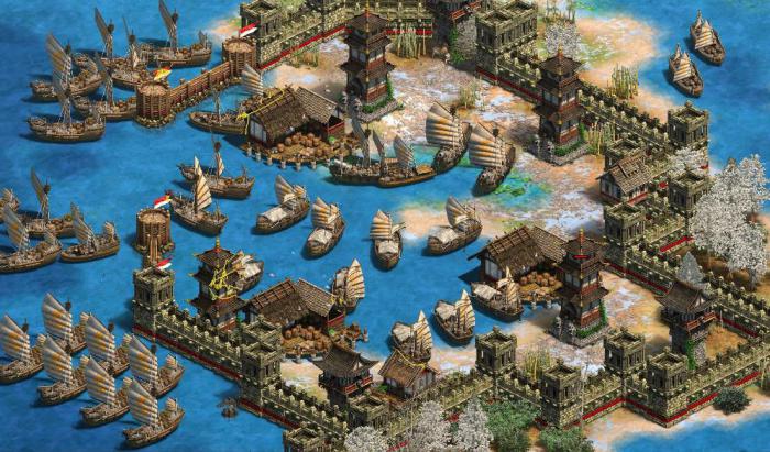 帝国时代2哪个国家骑兵最厉害_帝国时代2骑兵最厉害的 帝国时代2哪个国家骑兵最厉害_帝国时代2骑兵最厉害的