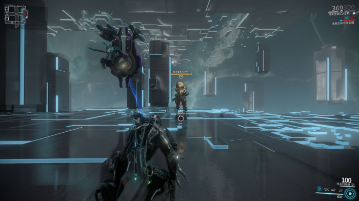 星际战甲主线剧情有哪些_星际战甲主线任务顺序是什么