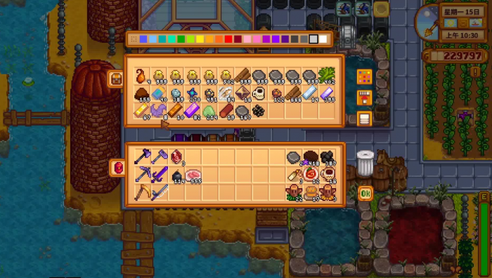 星露谷物语宝石任务怎么做_星露谷物语宝石收集