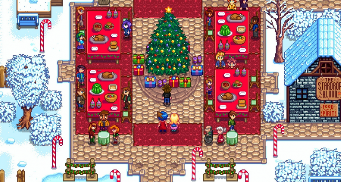 星露谷物语爱心满了怎么结婚2