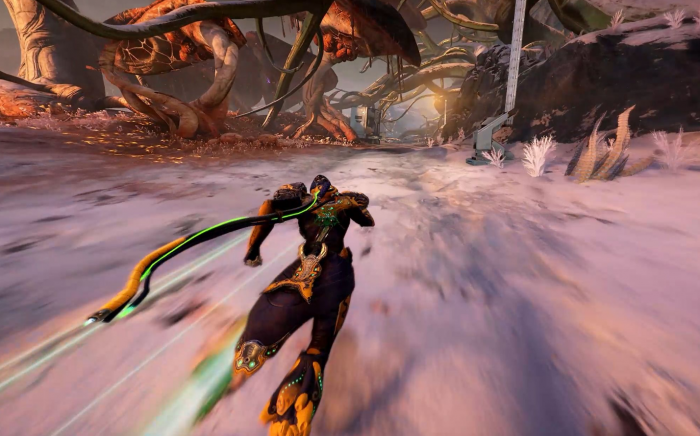 星际战甲福尔图娜在哪1