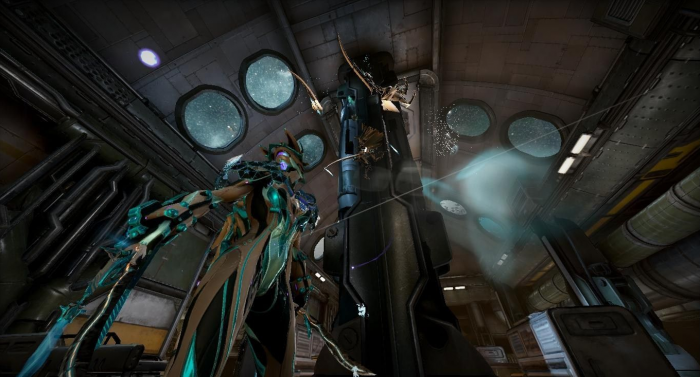 星际战甲生物质怎么速刷2