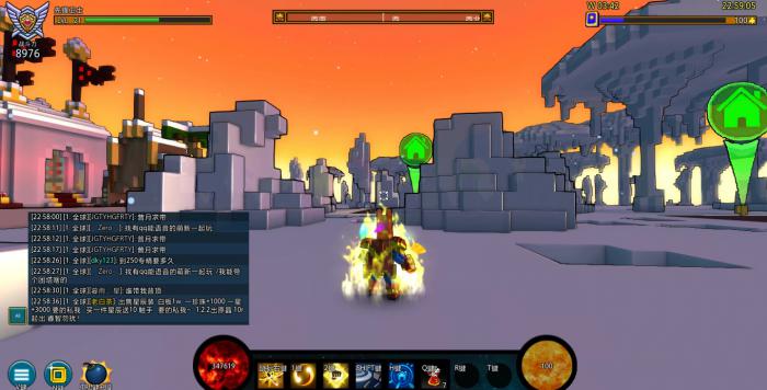 宝藏世界宇宙宝石怎么用2