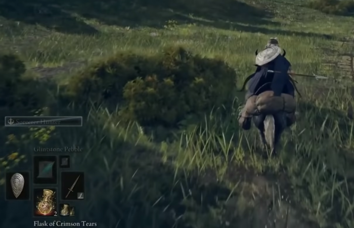 艾尔登法环通关后玩什么1