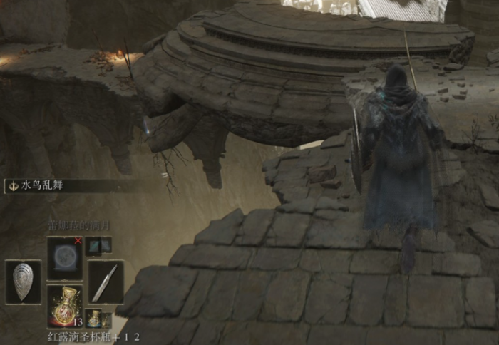 艾尔登法环通关后玩什么2