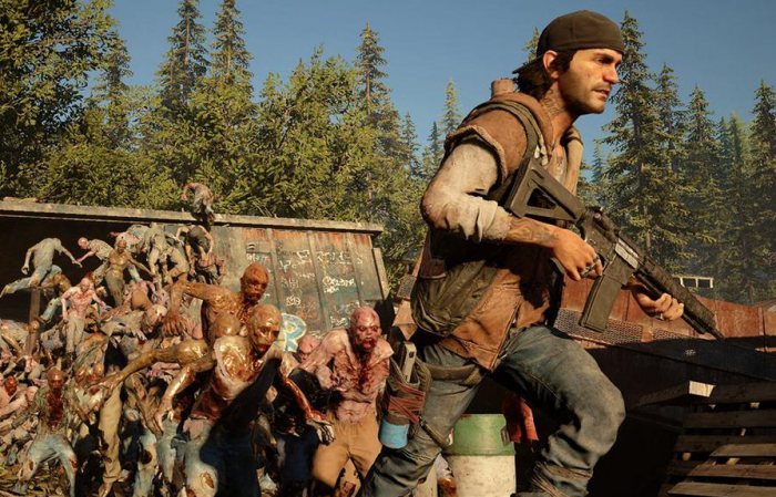 往日不再ssr怎么获得1