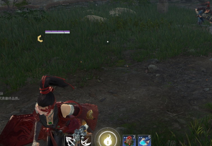 永劫无间怎么打一下闪一下_永劫无间往后闪 永劫无间怎么打一下闪一下_永劫无间往后闪