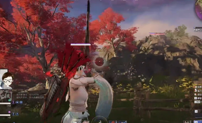 永劫无间怎么进别人房间2