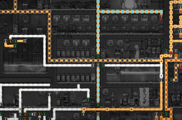 缺氧新手怎么玩1