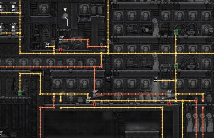 缺氧新手怎么玩2