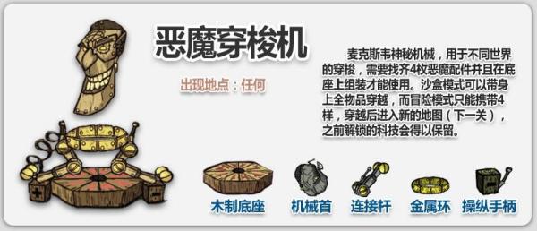 饥荒如何开启冒险模式2