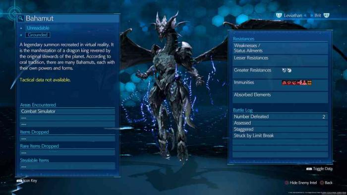 最终幻想16召唤兽如何搭配1