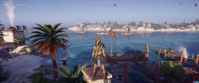 刺客信条奥德赛如何加点2