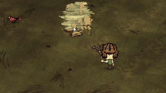 饥荒鹅毛如何获得2