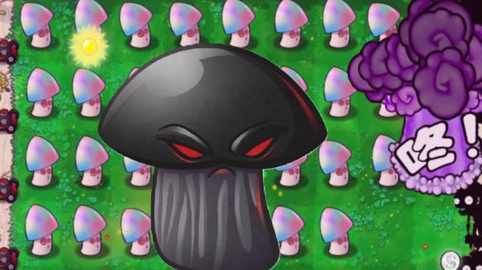 植物大战僵尸中有哪些好用的炮塔1