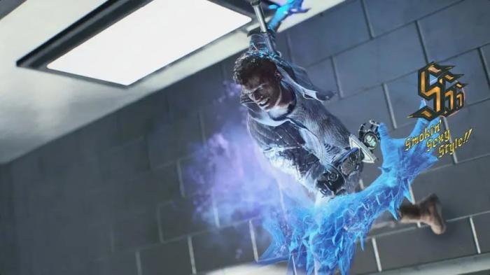 鬼泣蓝拳的原理是什么_鬼泣蓝色徽章打什么