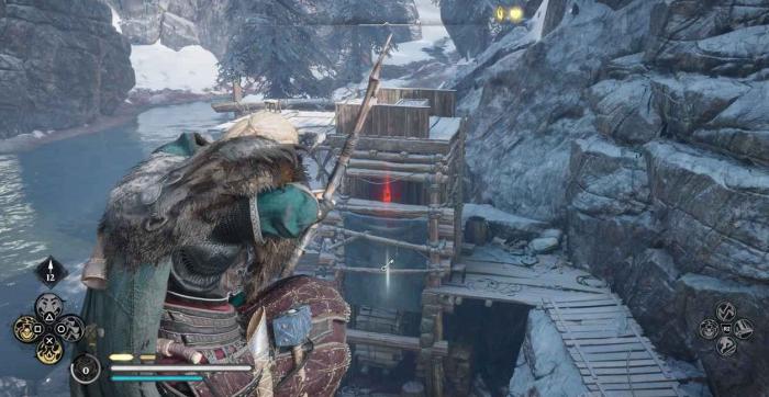 刺客信条英灵殿萌新怎么玩2