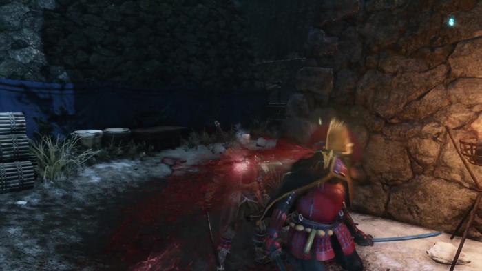 只狼后期如何刷经验_只狼 刷经验 30秒 5000