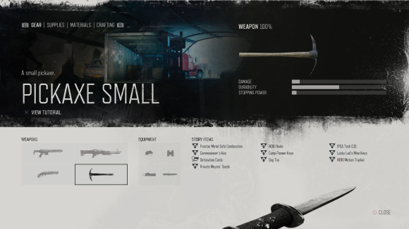 往日不再nero武器怎么制造2