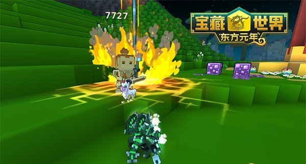 宝藏世界暗影猎手职业宝石怎么玩1