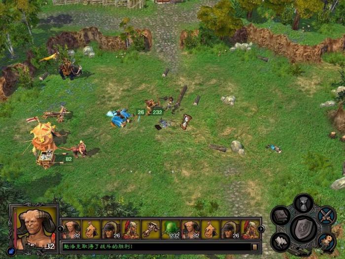 英雄无敌5东方部落地图推荐什么_英雄无敌5东方部落剧情攻略