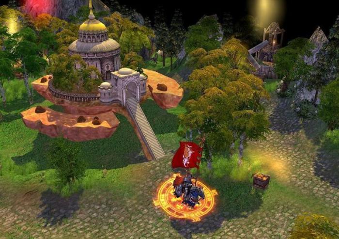 英雄无敌5弩车男技能是什么1