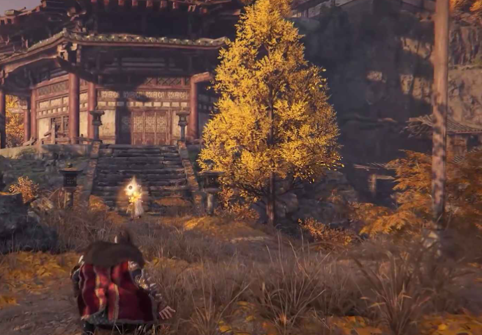 永劫无间怎么先手2