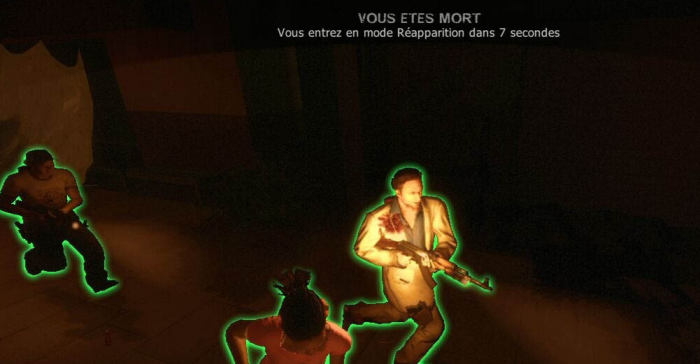 求生之路2少了一关怎么办_求生之路2怎么过关 求生之路2少了一关怎么办_求生之路2怎么过关