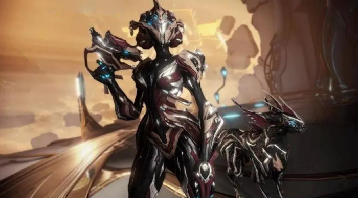 星际战甲荒野猎手怎么样_星际战甲荒野猎手叫啥名字