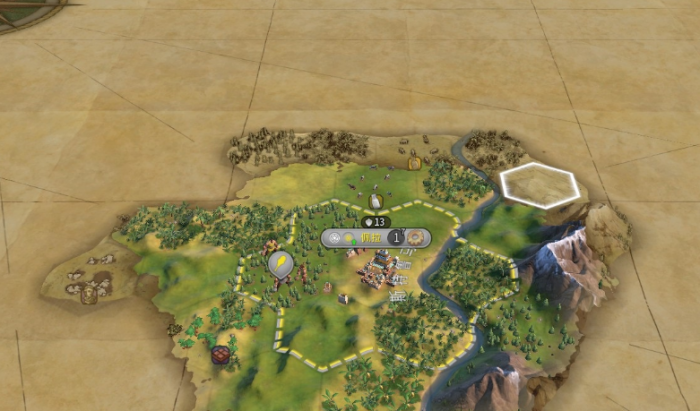 文明6地图尺寸选什么好_文明6地图有多大