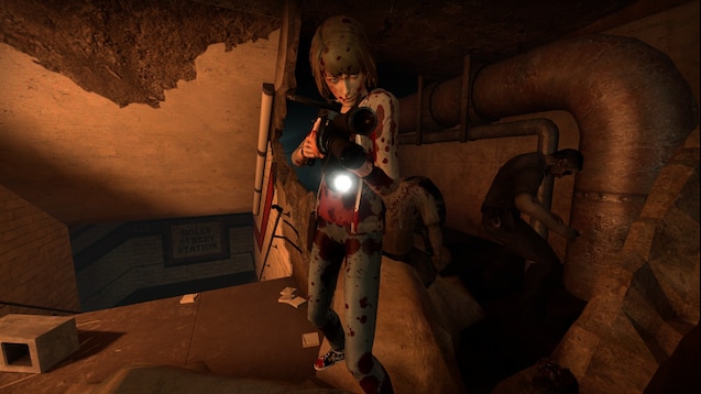 求生之路2中的人物有哪些_求生之路2一代人物