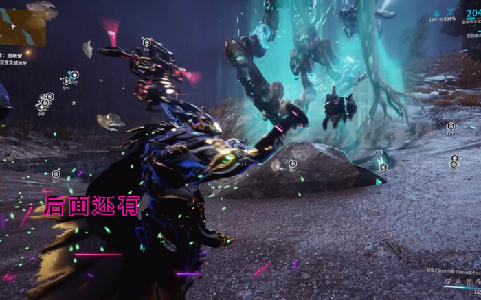 星际战甲大傻任务怎么触发_星际战甲打大傻必备条件