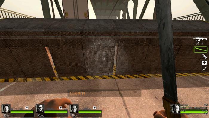 求生之路2教区第二关怎么进_求生之路2教区特区攻略