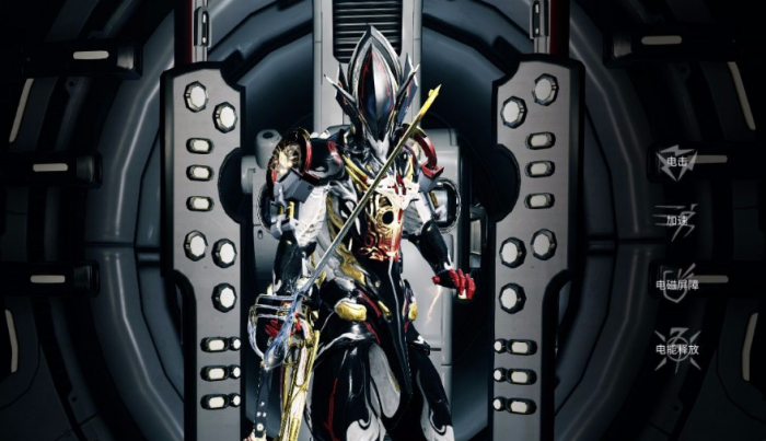 星际战甲武器等级怎么刷_星际战甲武器等级怎么提升