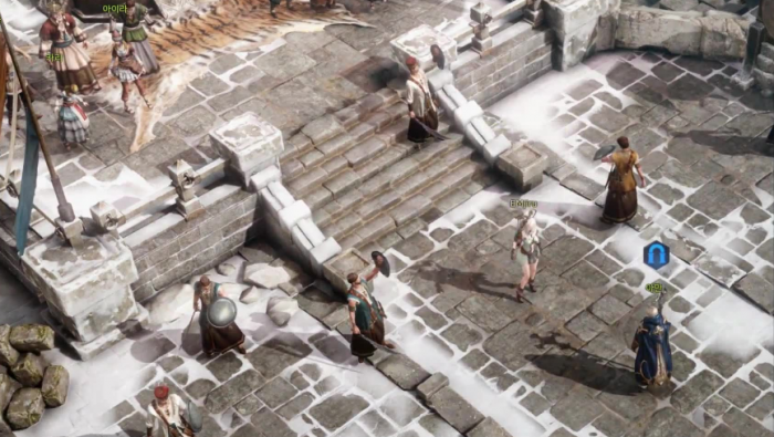 失落的方舟暗影之塔在哪1