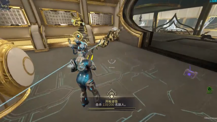 星际战甲破障者剧情奖励是什么2