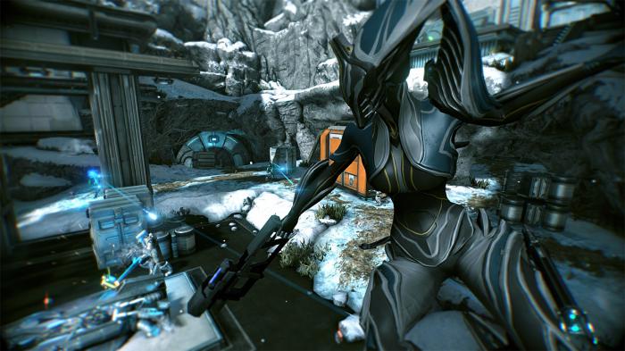 星际战甲过完新手教程以后怎么过1