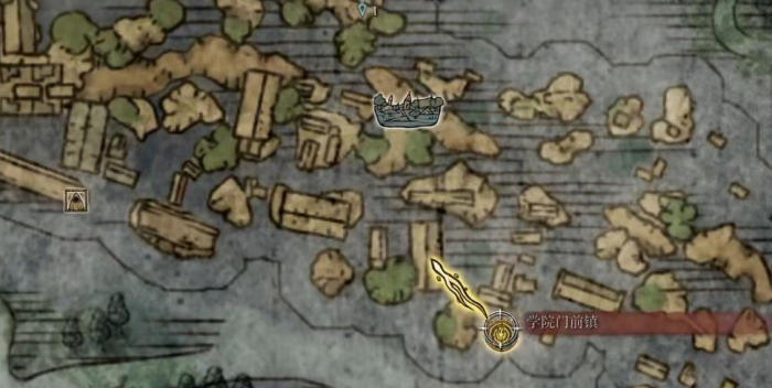 艾尔登法环任务怎么过1