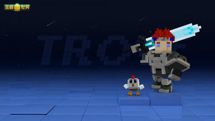 宝藏世界海洋探索者怎么获得1