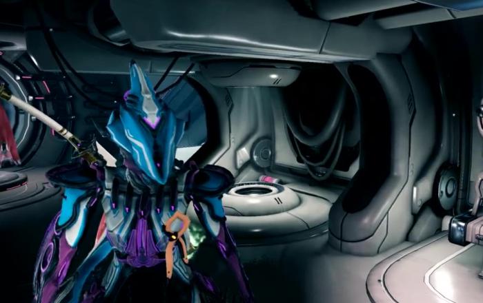 星际战甲新手前期怎么玩2