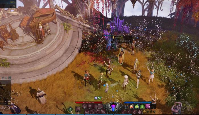 失落的方舟必做任务有哪些1