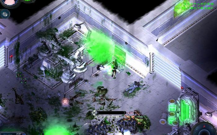 孤胆枪手2第10关怎么过_孤胆枪手2第10关隐藏点 孤胆枪手2第10关怎么过_孤胆枪手2第10关隐藏点