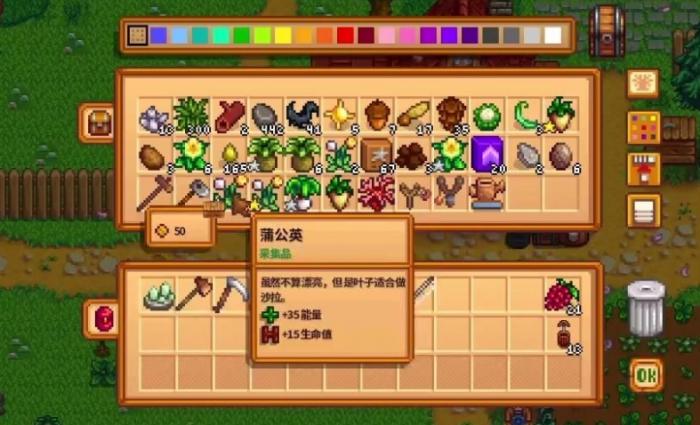 星露谷物语怎么开农场2